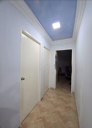 Blk 485 Admiralty Link (Sembawang), HDB 4 Rooms #574140011